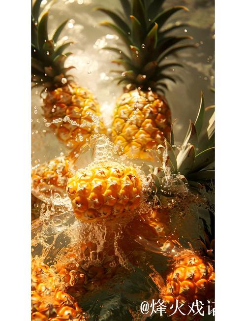 菠萝手机广告视频创意大片发布! 菠萝手机广告视频创意大片发布!